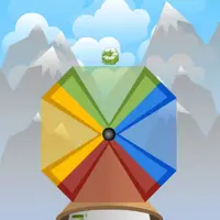 Color Mill - Jeu de puzzle en ligne gratuit