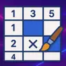 Color Nonogram Puzzle 2 - Jogue Grátis e Relaxante