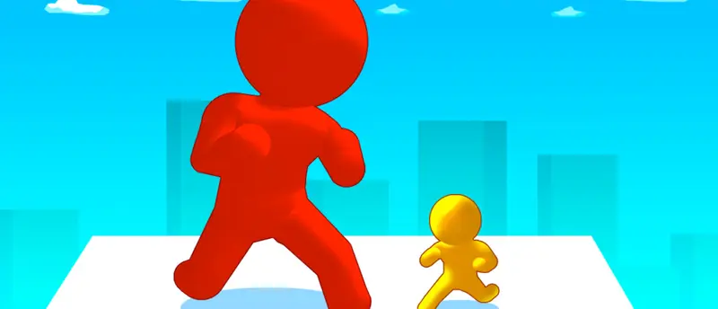 Color Race 3D