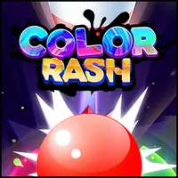 Color Rash - Ücretsiz Renk Değiştirme Oyunu Oyna