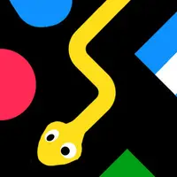 Color Snake Oyna - Ücretsiz Çocuk ve Yetişkinler İçin Eğlenceli Oyun