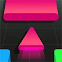 Color vs Block - Jogo de Quebra-Cabeça Online Grátis