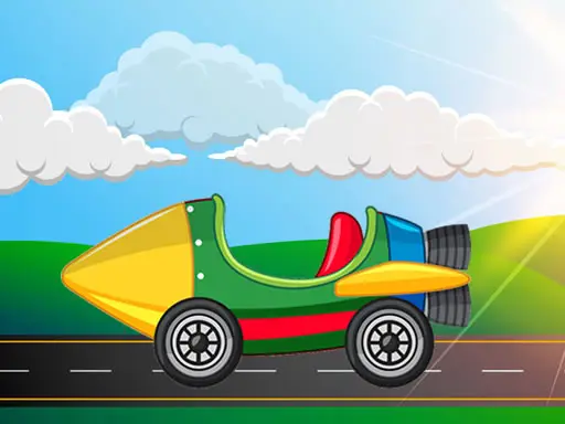 Colorful Vehicles Memory - 無料オンラインパズルゲームで遊ぼう