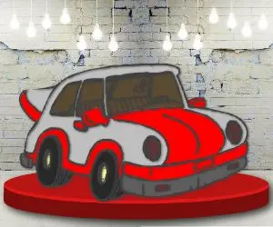 Coloring Cars Time - Jeu de coloriage en ligne gratuit