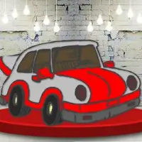 Coloring Cars Time - Ücretsiz Boyama Oyunları