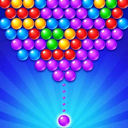 Colors Bubble Shooter: Juega gratis en línea y diviértete