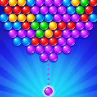Colors Bubble Shooter 無料で遊べるバブルシューティングゲーム