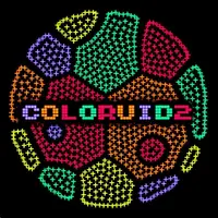 COLORUID 2 - Jeu de puzzle en ligne gratuit