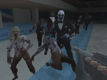 Combat Zombie Warfare - Jogue Online e Grátis