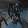 Combat Zombie Warfare: Juego de disparos y lucha en línea gratis