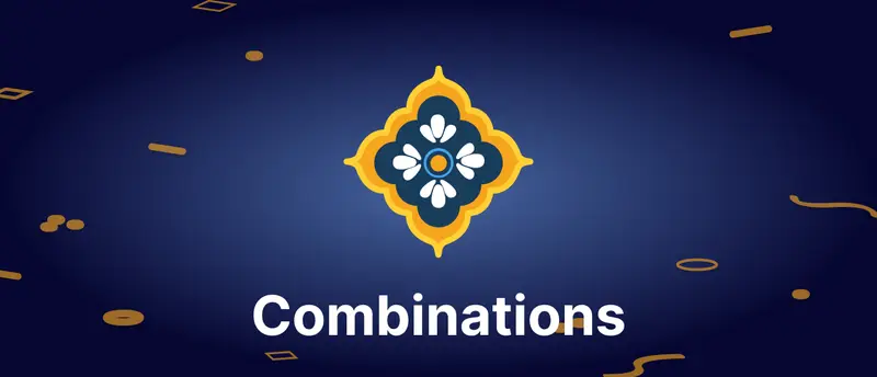 Combinations Daily - Bulmaca ve Strateji Oyna