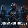 Commando Force 2 Oyna - Ücretsiz Silah Oyunu
