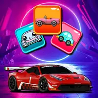 Connect 2 Cars - Juego de puzzle en línea gratis para jugar