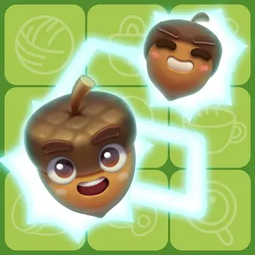 Connect Master - クラシックマッチングパズルゲーム 無料で遊べる