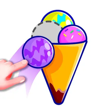 Connect Puzzle Image - Free Online Match and Connect Game