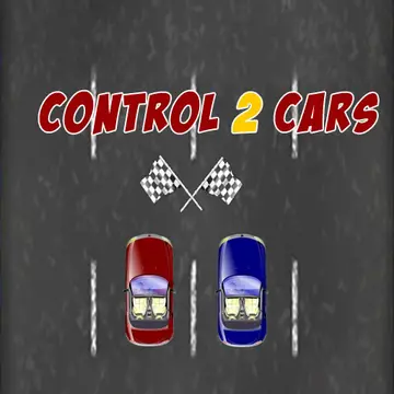 Control Cars - Juego de carreras y conducción gratis