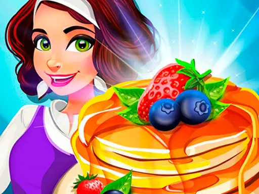 Cook Up! Yummy Kitchen Cooking ゲーム|料理プレイとレシピ体験