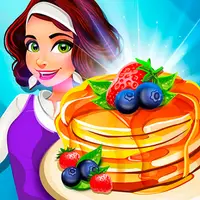 Cook Up! Yummy Kitchen Cooking ゲーム|料理プレイとレシピ体験