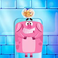 Cookie Pig - Jeu d'arcade gratuit en ligne à jouer