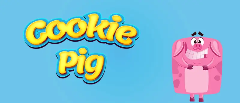 Cookie Pig: Juego de Arcade Gratis para Jugar en Línea