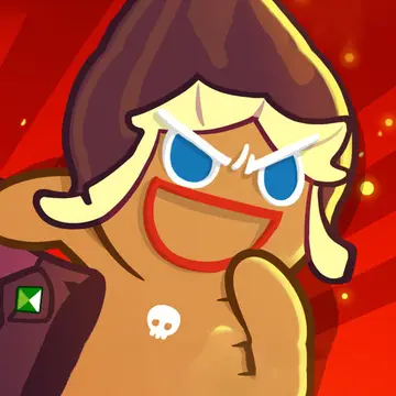 Cookie Run: Escape from the Oven - Free Running Game for All