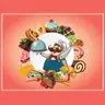 Cooking Cake Bakery Store 無料で遊べるケーキ工場ゲーム