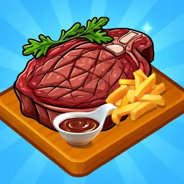 Cooking Empire