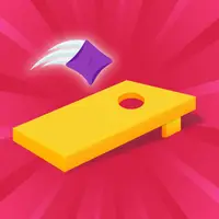 Corn Hole 3D - Ücretsiz Online Oyun ve Eğlence