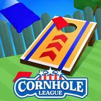 Cornhole League - لعبة الطاولة الممتعة والمنافسة عبر الإنترنت