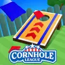 Cornhole League - لعبة الطاولة الممتعة والمنافسة عبر الإنترنت