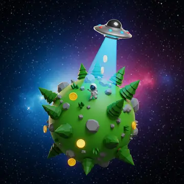 Cosmos 404 無料で遊べる宇宙アドベンチャーゲーム