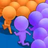 Count Masters Clash Pusher 3D - Juego de Estrategia Gratis