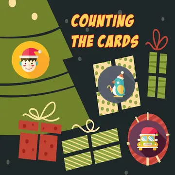 Count The Cards - Fun Card Counting Game to Play Online for Free