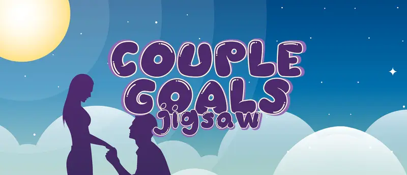 Couple Goals Jigsaw - Jeu de Puzzle en Ligne Gratuit
