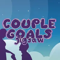 Couple Goals Jigsaw - Jeu de Puzzle en Ligne Gratuit
