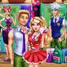Couples Valentine's Day Oyna - Çiftler İçin Sevgililer Günü Oyunu