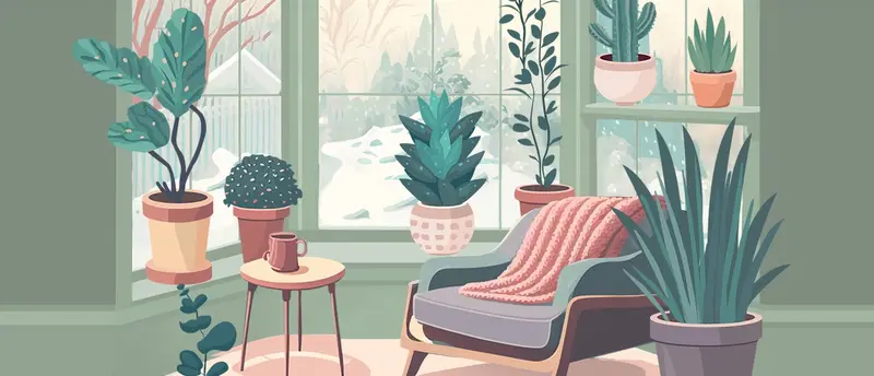 Cozy Garden Idle