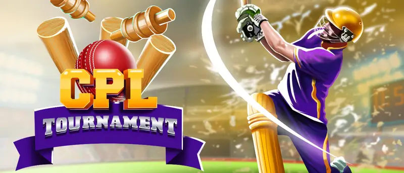 CPLトーナメント2020 - 野球ゲームで遊ぶ無料スポーツゲーム
