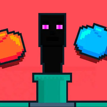 Craft Punch 2 kostenlos spielen – Spaß für 1 oder 2 Spieler
