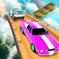 Crash Car Parkour Simulator - Juego de conducción y choques gratis