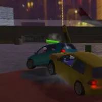 Crash Day Demolition Dubai Arena - ألعاب سباق وتدمير مجانية