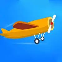 Crash Landing 3D - Juego de simulador de aterrizaje y despegue gratis