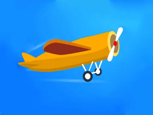 Crash Landing 3D - Juego de simulador de aterrizaje y despegue gratis