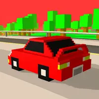 Crashy Racing - Jeu de course en ligne gratuit