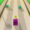 Crashy Traffic