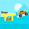 Crayz Monster Taxi