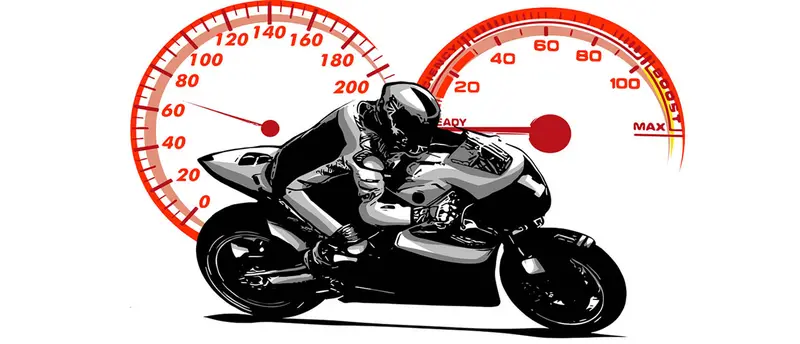 Crazy Bikers Jigsaw - Jogo de Quebra-Cabeça Online Grátis