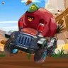 Crazy Birds Kart Hidden Stars 無料オンラインゲームで遊ぶ