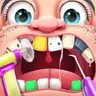 Crazy Dentist - 歯医者ゲームで遊ぼう！楽しい歯科治療体験