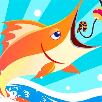 Crazy Fishing - Fun Online Fishing Game to Play for Free
